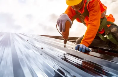 Travaux de zinguerie à Riaville